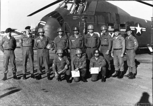 10th SFG Bad Tolz 763