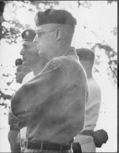 10th SFG Bad Tolz Amphibious Trng 299