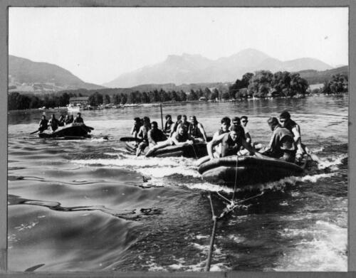 10th SFG Bad Tolz Amphibious Trng 304